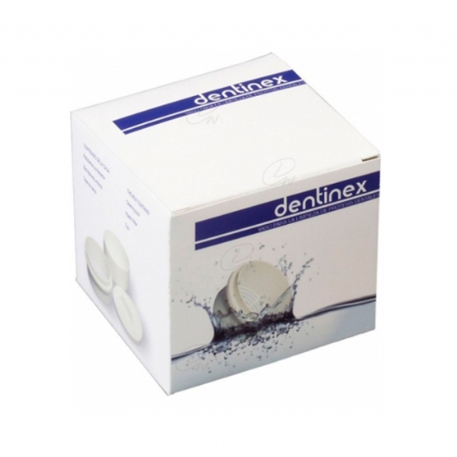 Dentinex vaso protesis ( postident )