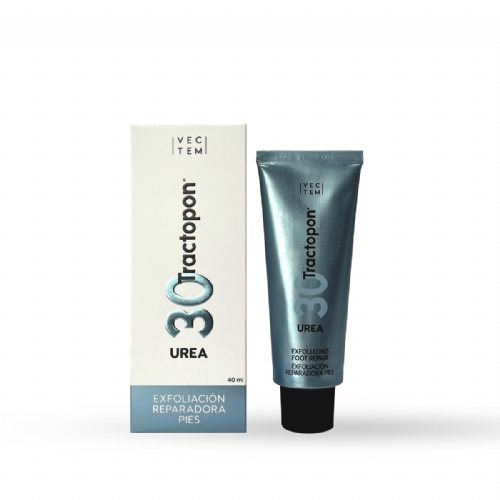 Tractopon urea 30%  1 tubo 40 ml