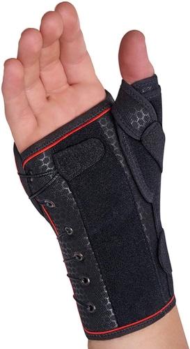 Orliman (mfp-d91) muñequera manutec der t1