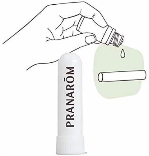 Pranarom stick vacio