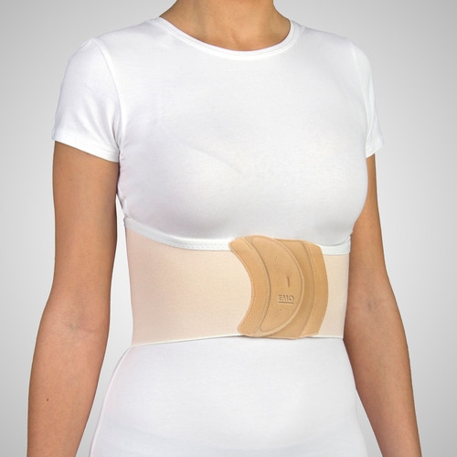 Emo fj342 faja costal talla l