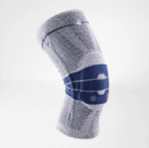 Bauerfeind Genutrain talla 2