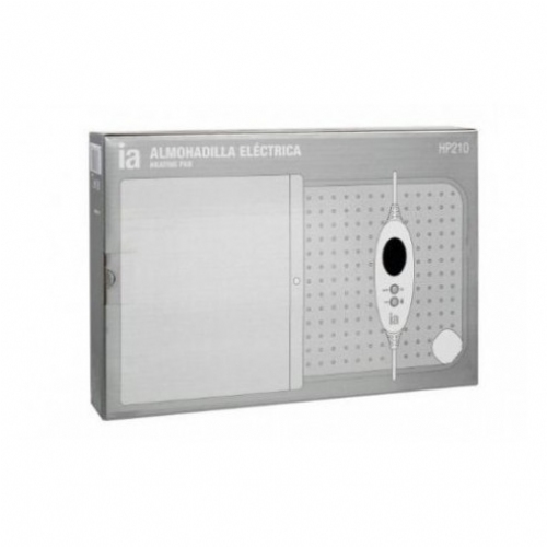 Almohadilla electrica - interapothek (hp210 42 x 32 cm)