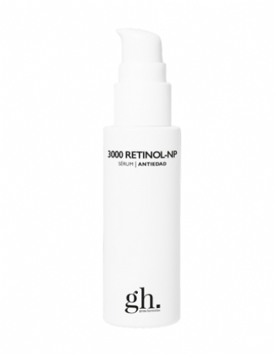 Gh 0.3 retinol-np serum bi-gel