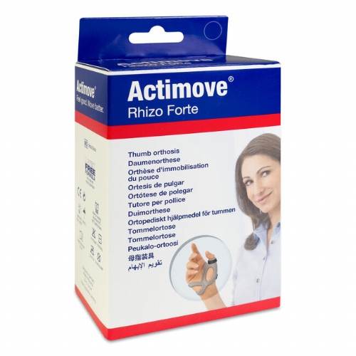 Actimove ortesis pulgar t m izquierdo