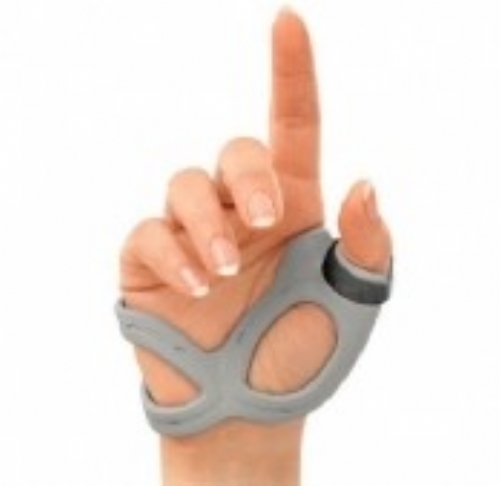 Actimove rhizo forte ortesis pulgar t-s derecho