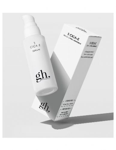 Gh cica serum multifunción 30 ml