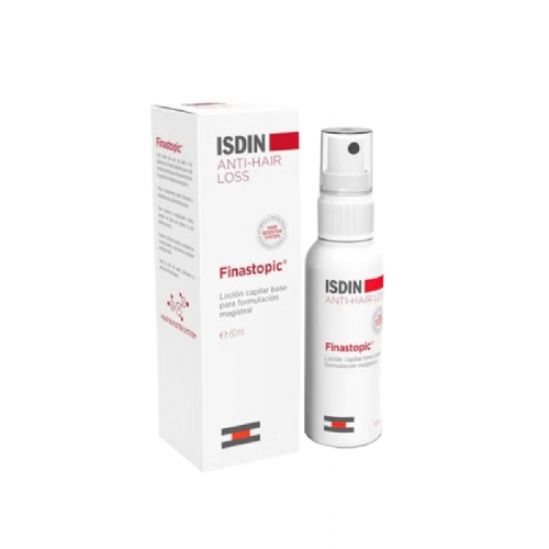 Isdin finastopic locion capilar 60 ml
