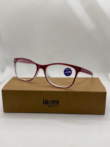Gafa iaview veneta pink  bc.ct  +3.50