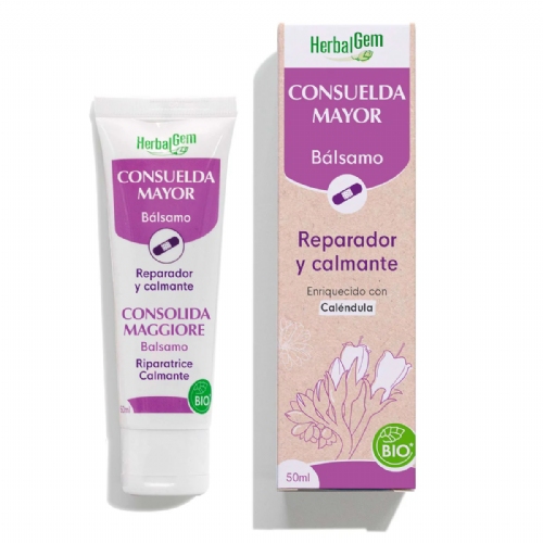 Pranarom herbalgem balsamo consuelda mayor 50g