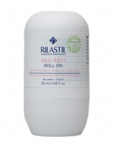 Cumlaude lab deodermial (1 roll on 50 ml)