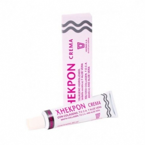 Xhekpon crema  1 tubo 40 ml