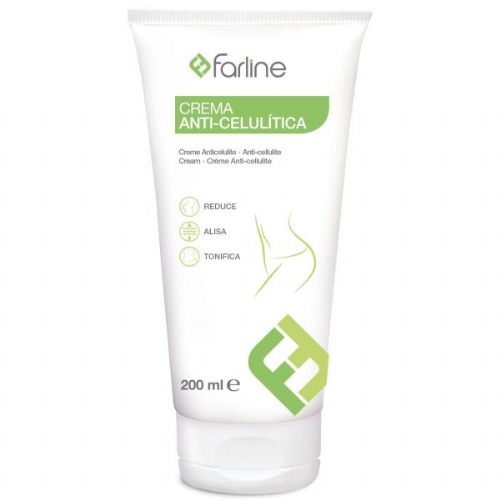 Farline crema anticelulitica (1 tubo 200 ml)