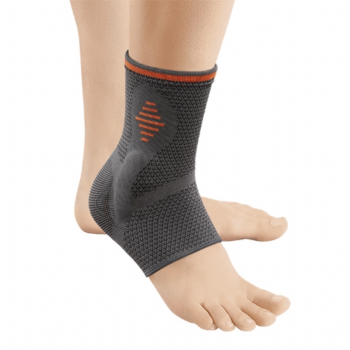 Tobillera elastica con gel pads - orliman sport os6240 (t-3)