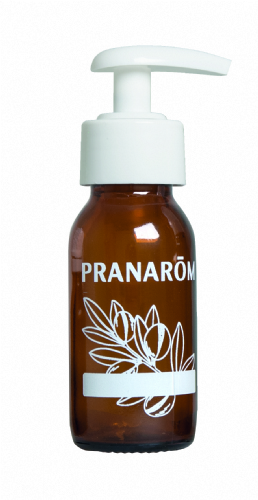 Pranarom aromaself frasco topacio 60 ml