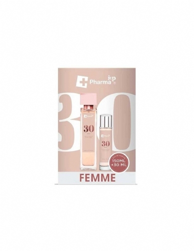 Iap pharma pour femme estuche (1 envase 150 ml + 1 envase 30 ml nº 30)