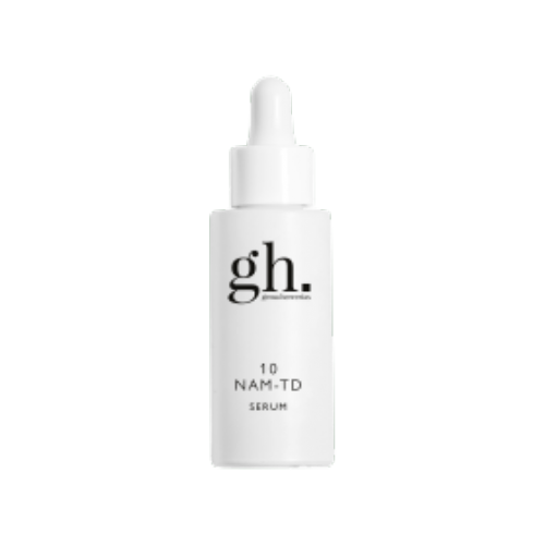 Gh nam-td serum despigmentante 30ml