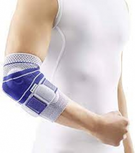 Bauerfeind epitrain correa t4