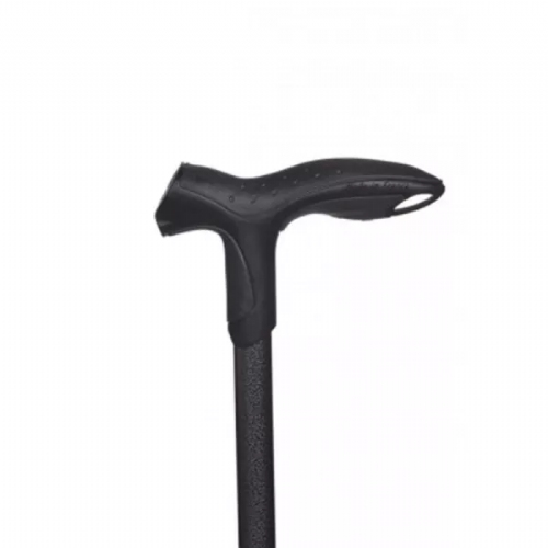 Emo (816081) baston negro soft