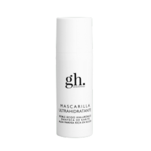 Gh mascarilla ultrahidratante 75 ml
