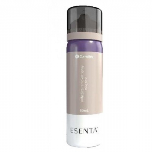 Esenta adhesive remover (1 spray 50 ml)