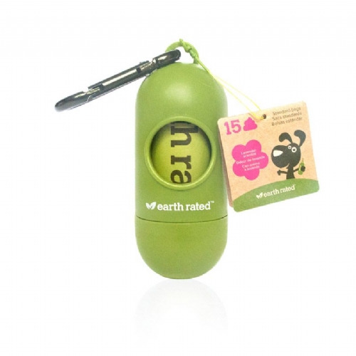 Dingonatura dispensador bolsas