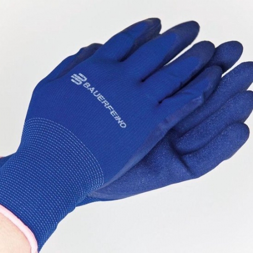 Bauerfeind guantes pone medias tl