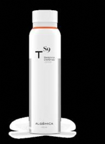 Algemica ts9 respiriol defense jarabe + MUESTRAS REGALO