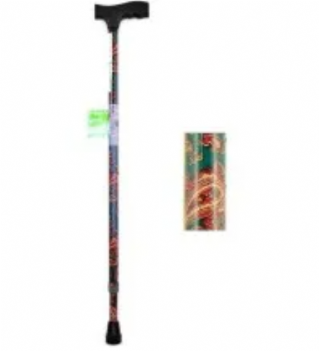 Baston plegable fashion bali ad413/f