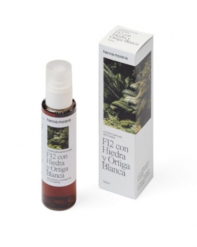 Henna morena locion anticaida f12