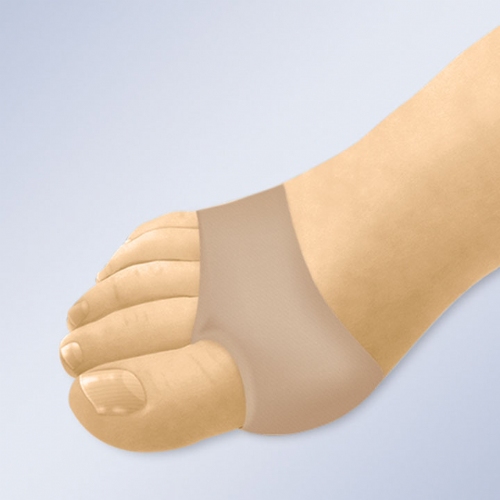 Orliman (gl-204) minibanda plantar ts 1 par