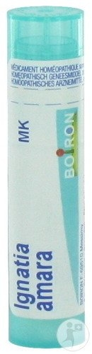 Ignatia amara gr mk boiron