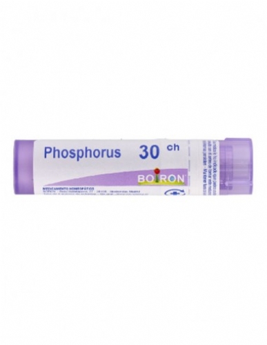 Phosphorus do 30ch boiron