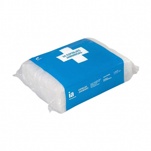 Esponjas jabonosas interapothek