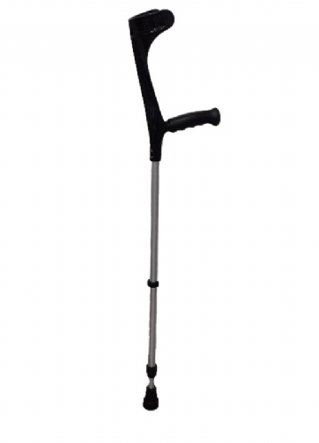 Ortoiberica baston articulado negro