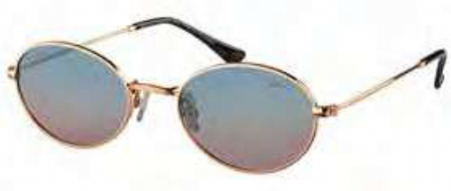 Gafa sol iaview tala 2204 rgdblupk POLARIZADA