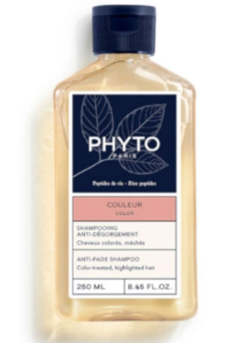 Phyto couleur champu 250 ml
