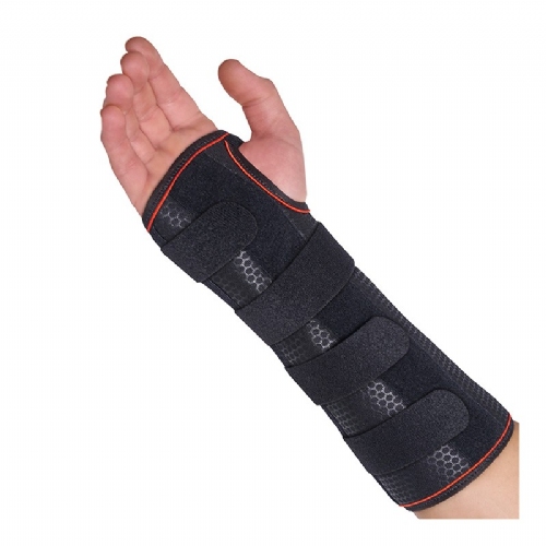 Orliman (mf-i90) muñequera manutec larga izq t3