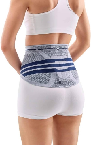 Bauerfeind lumbotrain lady t1