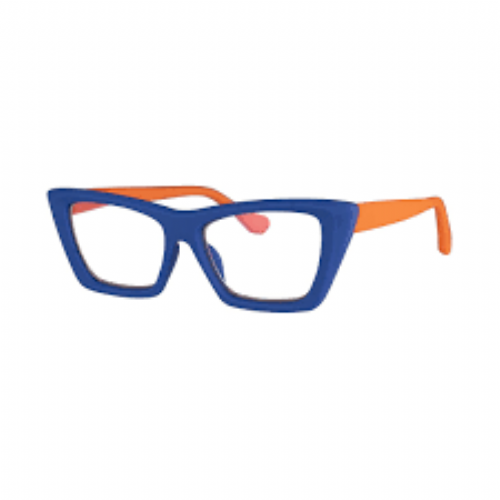 Gafa iaview topy blue-orange bl.ct +2.50
