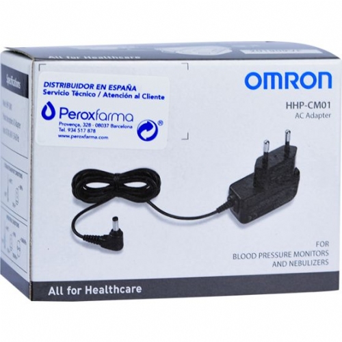 Adaptador tensiometro omron br 9546045-8