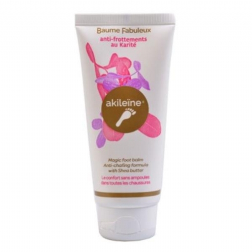 Akileine balsamo magico antirozaduras (1 envase 75 ml)