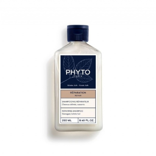 Phyto 1005031es reparation champu 250ml