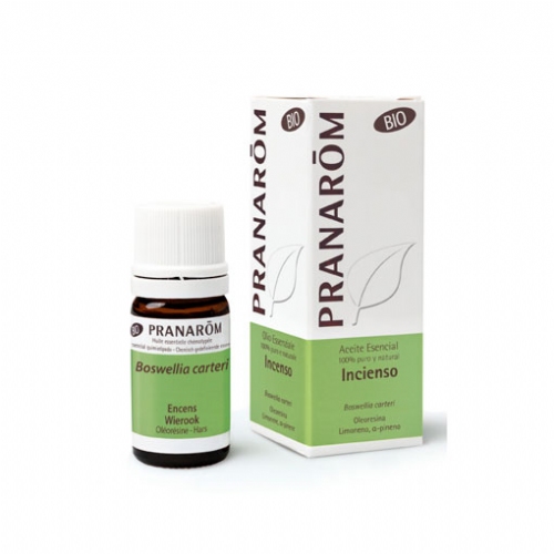 Pranarom aceite esencial incienso 5ml