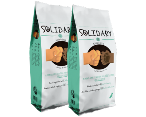 DUPLO Pienso perro Dingonatura solidary 22 15 kg