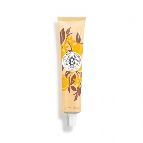 Roger & Gallet crema de manos bois orange 30 ml