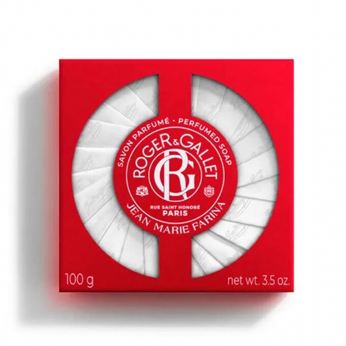 Roger & Gallet jabon solido JMF 100 g