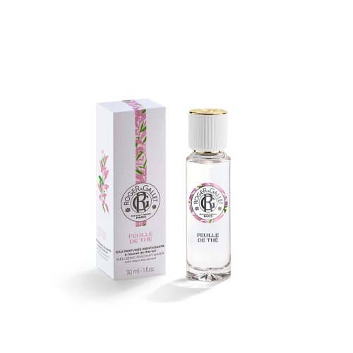 R&g perfume feuille de the 30ml