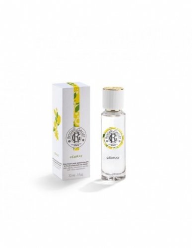 R&g perfume cedrat 30ml
