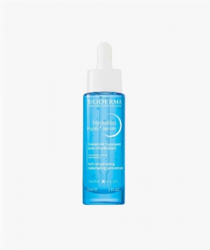 Hydrabio hyalu+ serum  1 envase 30 ml